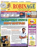 RobinAge: India's Favourite Newspaper for Children