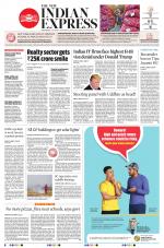 The New Indian Express-Shivamogga