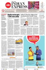 The New Indian Express-Hubballi