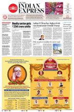 The New Indian Express-Mysuru