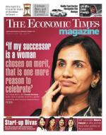 The Economic Times Magazine