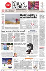 The New Indian Express-Coimbatore