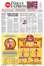 The New Indian Express-Bengaluru