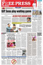 Free Press - Mumbai Epaper