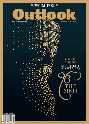 Outlook English, 18 November  2019