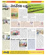 Mahabubnagar Constituencies