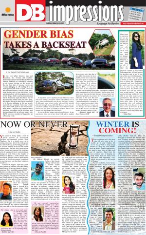 नागपुर डीबी स्टार