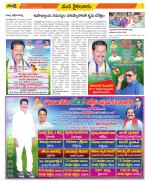 Krishna Constituencies