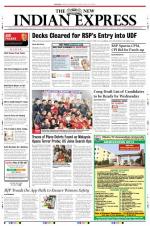 The New Indian Express-Kozhikode