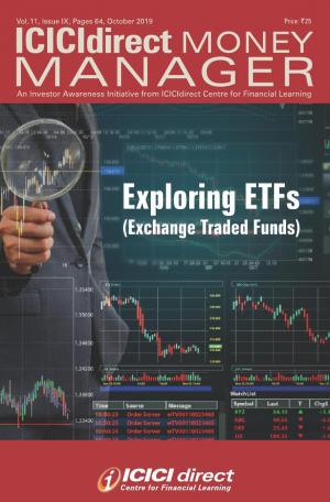 Money Manager October 2019