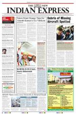 The New Indian Express-Bengaluru