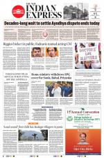 The New Indian Express-Mangaluru