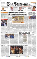 Kolkata - The Statesman