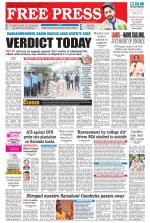 Free Press - Indore Epaper Edition
