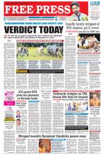 Free Press - Bhopal Epaper Edition