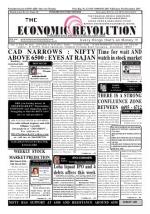 The Economic Revolution english HC 