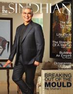 The Sindhian