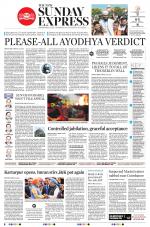 The New Indian Express-Nagapattinam