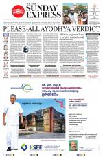 The New Indian Express-Kozhikode
