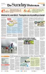 Kolkata - The Statesman