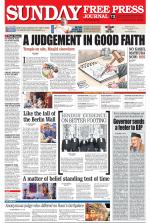 Free Press - Mumbai Epaper