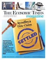 The Economic Times Magazine