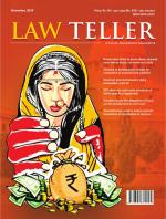 Lawteller