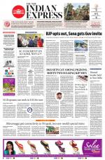 The New Indian Express-Shivamogga