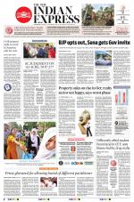 The New Indian Express-Kozhikode