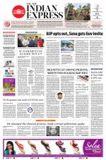 The New Indian Express-Bengaluru