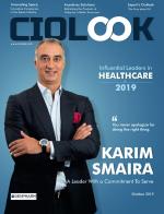Influential Leaders in Healthcare 2019 | Healthcare Industry