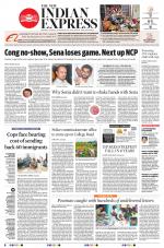 The New Indian Express-Belagavi