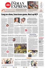 The New Indian Express-Villupuram