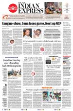 The New Indian Express-Mangaluru