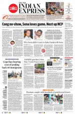 The New Indian Express-Kalaburagi