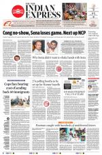 The New Indian Express-Mysuru