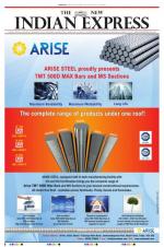 The New Indian Express-Coimbatore