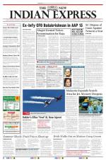 The New Indian Express-Mangaluru