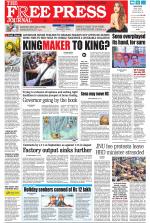 Free Press - Mumbai Epaper