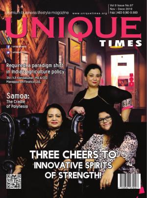 November - December 2019