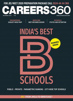 Careers360 (English)