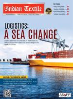 The Indian Textile Journal