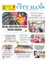 WARANGAL CITY TAB