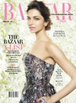 Harper's Bazaar India