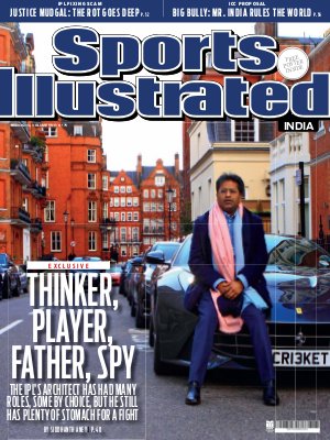 Sports Illustrated India_March_2014