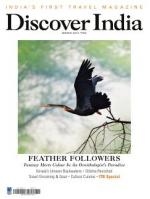 Discover India