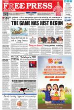 Free Press - Mumbai Epaper