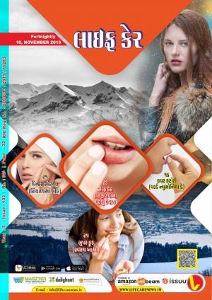 Life Care News 103 Issue 10 November 2019