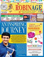 RobinAge: India's Favourite Newspaper for Children