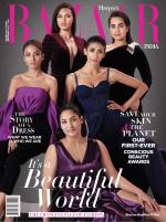 Harper's Bazaar India